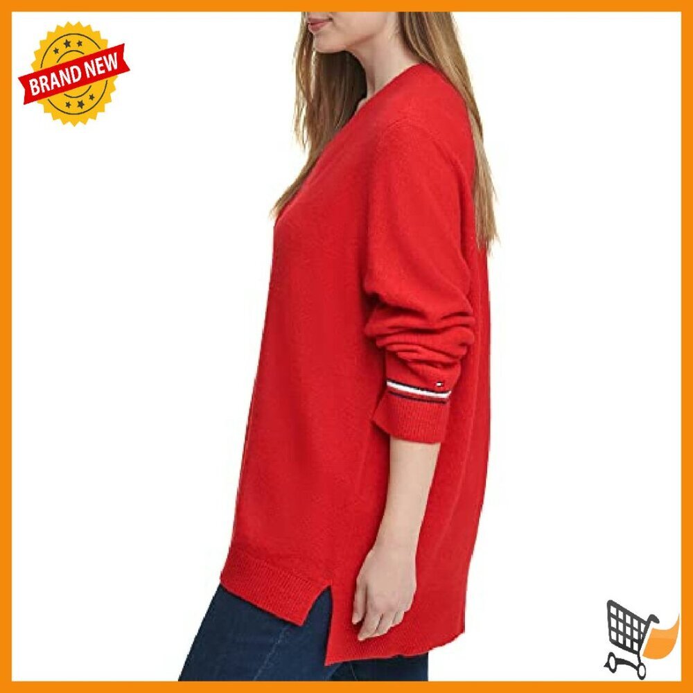 Leather Braided Belt with Solid Strap Single Pron… - image 4